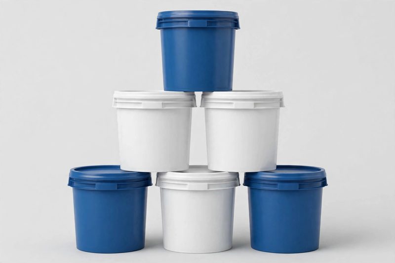 Doheny's 3" Chlorine Tablets, 50 lb Bucket