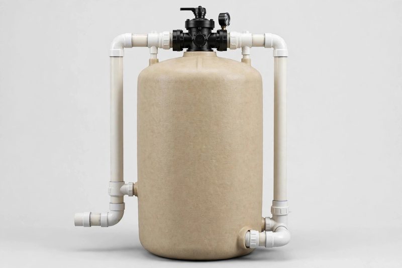 Hayward SwimClear C5030 Cartridge Filter (525 Sq Ft)